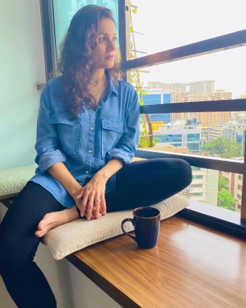 Prachi Shah