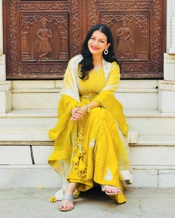 Prachi Shah