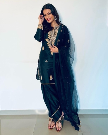 Prachi Shah