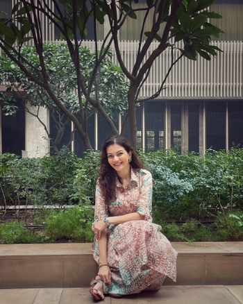 Prachi Shah