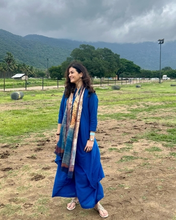 Prachi Shah