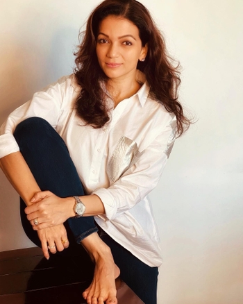 Prachi Shah
