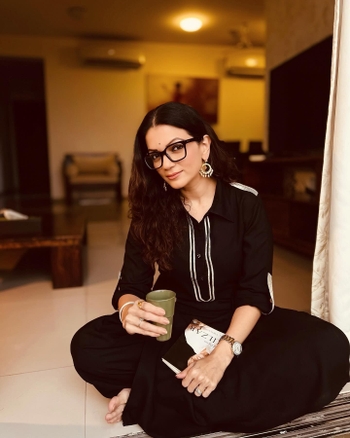 Prachi Shah