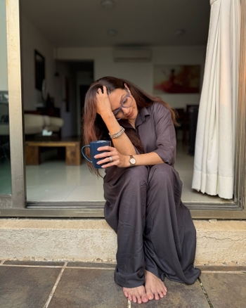 Prachi Shah