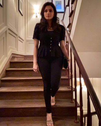 Prachi Shah