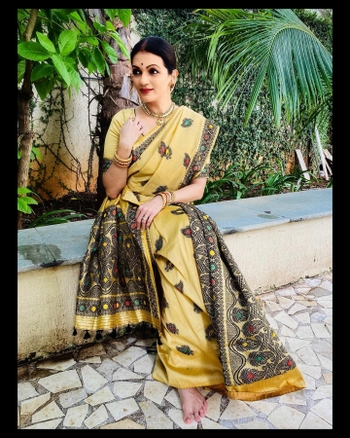 Prachi Shah