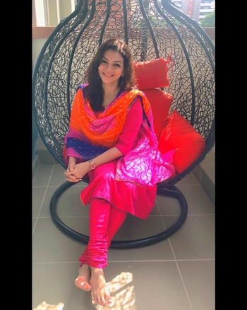 Prachi Shah
