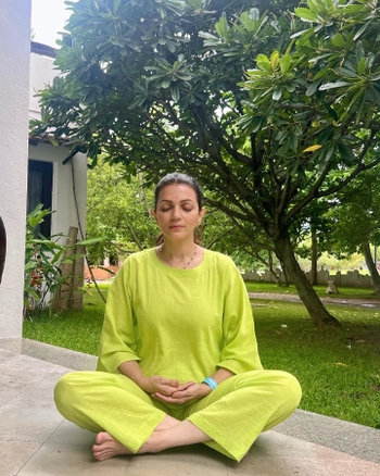 Prachi Shah