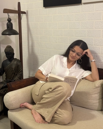 Prachi Shah