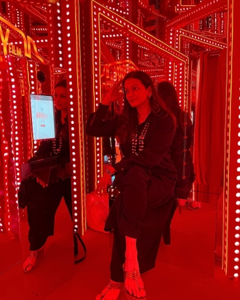 Prachi Shah