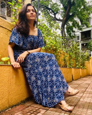 Prachi Shah