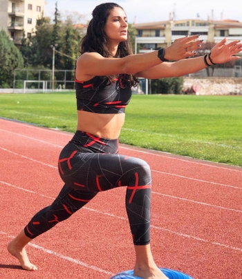 Tatiana Gusin