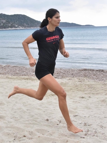 Tatiana Gusin