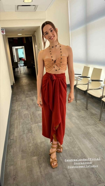 Catalina García