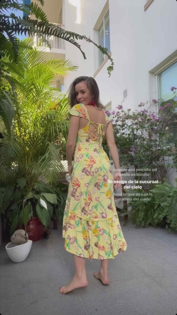 Catalina García