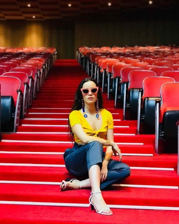 Catalina García