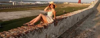 Catalina García