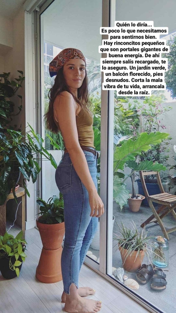 Catalina García