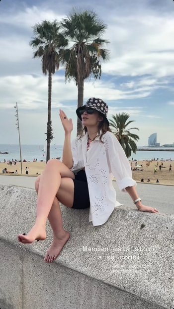Catalina García