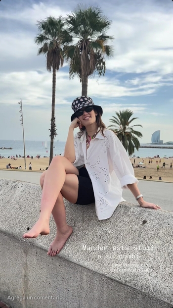 Catalina García