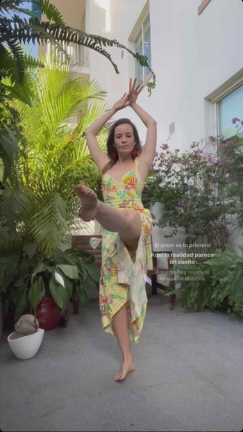 Catalina García