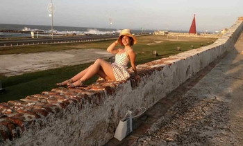 Catalina García