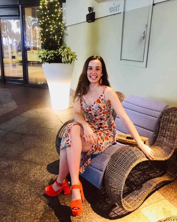 Catalina García