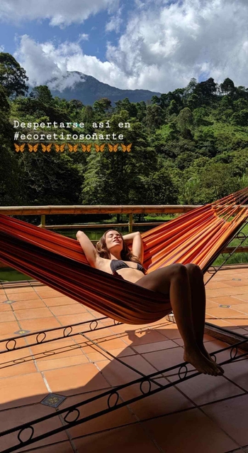 Catalina García