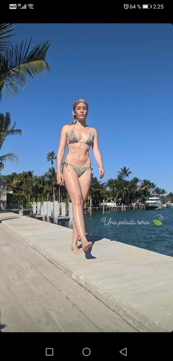 Catalina García