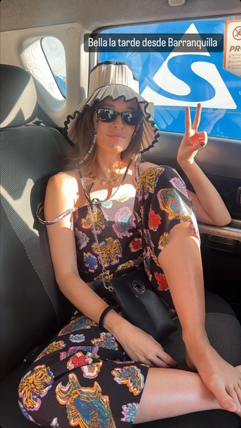 Catalina García