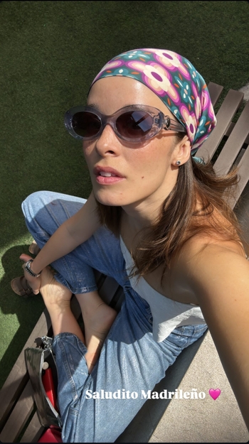 Catalina García