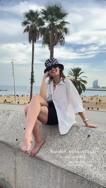 Catalina García