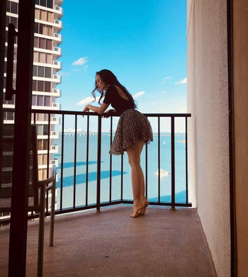 Catalina García