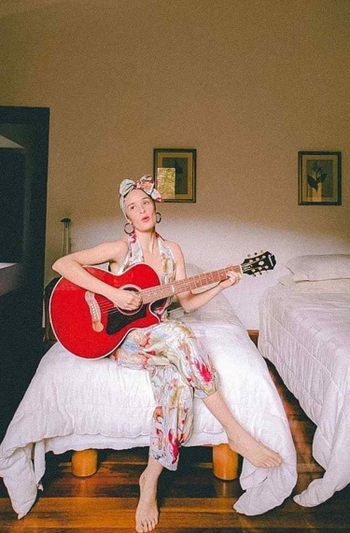 Catalina García