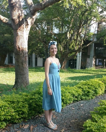 Catalina García