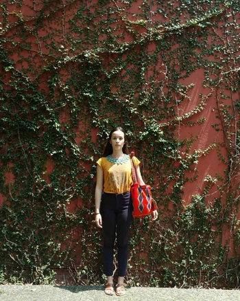 Catalina García
