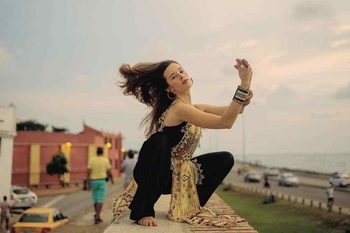 Catalina García