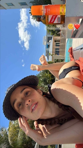 Catalina García