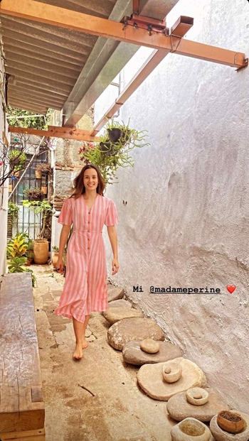 Catalina García