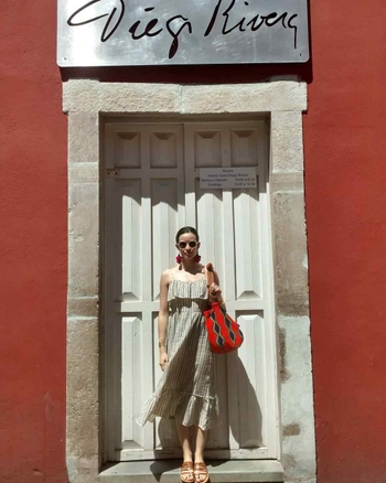 Catalina García