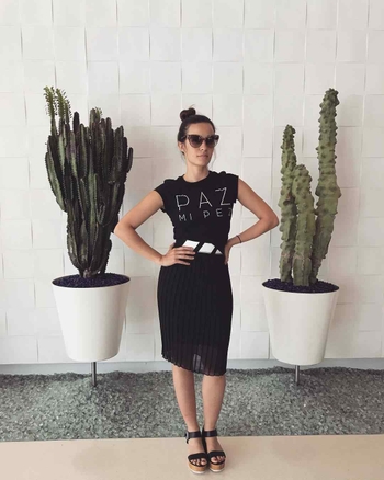 Catalina García