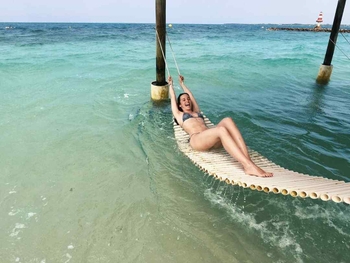 Catalina García