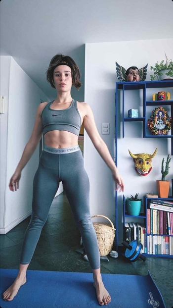 Catalina García