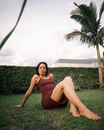 Catalina García