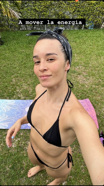 Catalina García