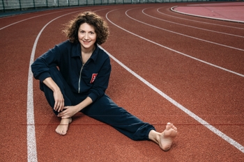 Martha Issová