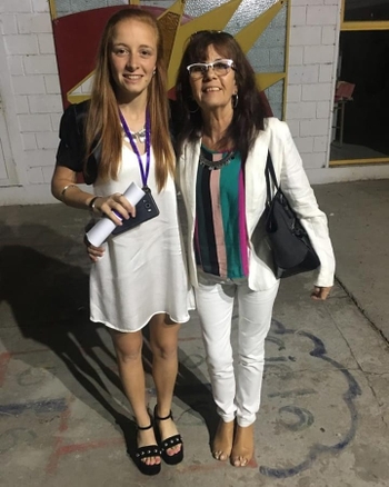 Justina Morcillo