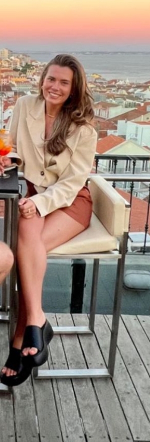 Rachael O'Connor