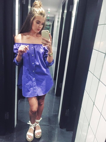 Rachael O'Connor