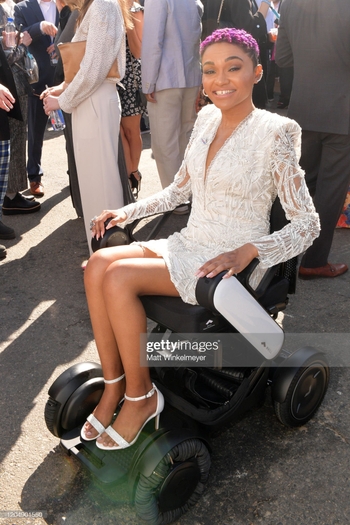 Lauren 'Lolo' Spencer